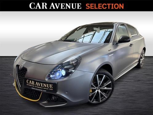 Alfa Romeo Giulietta Sport, Auto's, Alfa Romeo, Bedrijf, Giulietta, Airbags, Airconditioning, Bluetooth, Centrale vergrendeling