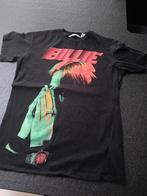 T-shirt Billie Eilish taille 146-152, Enfants & Bébés, Vêtements enfant | Taille 146, Enlèvement ou Envoi, Comme neuf