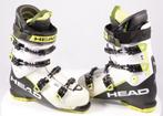 Chaussures de ski 44.5 45 EU HEAD VECTOR 110 EVO ST, Carving, Utilisé, Head, Chaussures