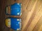 Porsche, Volkswagen miniaturen., Ophalen of Verzenden, Gebruikt
