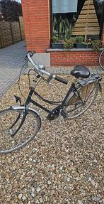 Oxford fiets met versnellingen, Ophalen, Gebruikt, Versnellingen