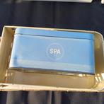 Oude spa-box in goede staat, Ophalen of Verzenden