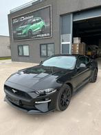 Ford Mustang EcoBoost, Auto's, Ford, 4 zetels, Achterwielaandrijving, 207 g/km, Euro 6