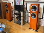 Tannoy Definition DC10 Ti Summer Sale, Audio, Tv en Foto, Luidsprekerboxen, Ophalen, Gebruikt, Front, Rear of Stereo speakers