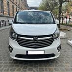 Opel vivaro H1L1, Opel, Tissu, Achat, 3 places