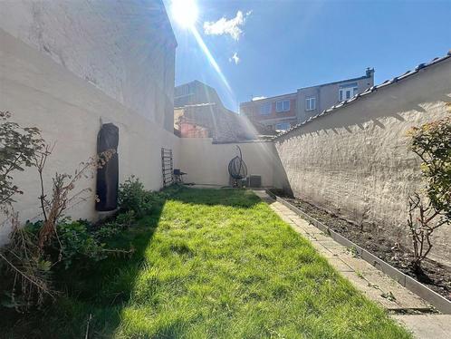 Appartement à Molenbeek-Saint-Jean, 3 chambres, Immo, Huizen te huur, Appartement