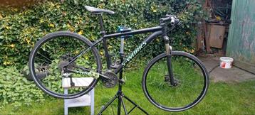 MTB 28INCH, Enlèvement, Utilisé