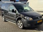 Volkswagen Caddy 1.6 TDI BMT|Airco|Schade, Auto's, Bestelwagens en Lichte vracht, Voorwielaandrijving, 4 cilinders, Volkswagen