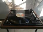 Dual 510, gereviseerd &upgrade, nieuw element, Audio, Tv en Foto, Platenspelers, Ophalen, Refurbished, Dual, Pitch-regelaar