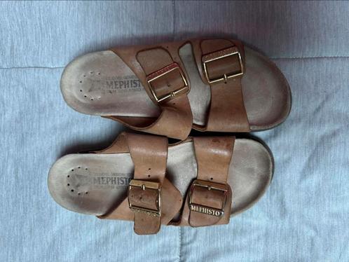 Diverse mephisto slippers maat 37, Kleding | Dames, Schoenen, Slippers, Ophalen of Verzenden