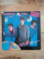 Lp Thompson Twins, Enlèvement ou Envoi