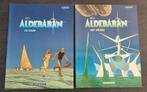 Strips: Leo Aldebaran, Livres, Enlèvement ou Envoi, Comme neuf