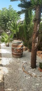 Torrevieja - confortable maison climatisée avec piscine priv, Autres, 6 personnes, Costa Blanca, Mer