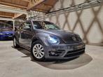 Volkswagen Beetle Automaat met garantie, Te koop, Zilver of Grijs, Stadsauto, Benzine