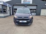 Ford Transit Connect 1.0 EcoBoost * 3ZIT *AIRCO * CAMERA * P, Auto's, Voorwielaandrijving, Stof, Handgeschakeld, Grijs