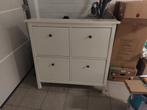 Ikea schoenrek, Maison & Meubles, Armoires | Armoires à chaussures, Enlèvement ou Envoi