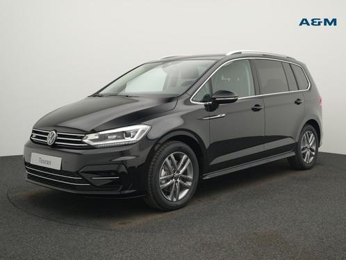 Volkswagen Touran Touran 1.5 TSI Highline Business Premium D, Auto's, Volkswagen, Touran, ABS, Airbags, Airconditioning, Boordcomputer