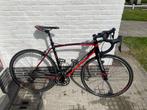 Merida Scultura 400 2015, Fietsen en Brommers, Fietsen | Heren | Sportfietsen en Toerfietsen, Ophalen, Gebruikt, Meer dan 20 versnellingen