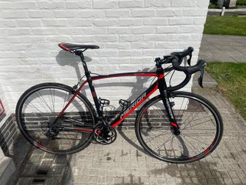 Merida Scultura 400 2015, Fietsen en Brommers, Ophalen, Gebruikt, Meer dan 20 versnellingen, Overige merken