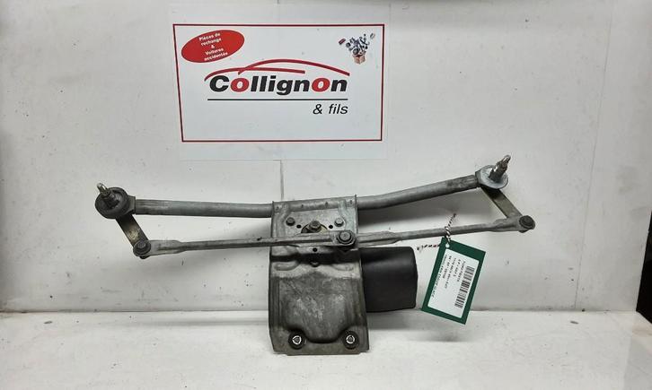 MECANISME ESSUIE-GLACE Ford Fiesta 3 (89FG17485AA), Autos : Pièces & Accessoires, Vitres & Accessoires, Ford, Utilisé