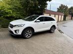 Kia Sorento 2016 2.2CRDI 200PK automaat 4x4 7 plaats euro 6b, Auto's, Kia, Automaat, 4 deurs, 1878 kg, Leder