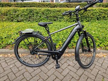 Nieuwe Pegasus Premio Evo met Bosch motor en 500WH accu  beschikbaar voor biedingen