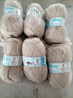 Garenbal van White Horse (10 ballen)., Ophalen of Verzenden