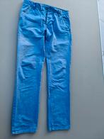 Blauwe broek, Jack & Jones, M, Kleding | Heren, Ophalen of Verzenden, Zo goed als nieuw