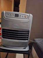 Laserkachel qlima, Huis en Inrichting, Kachels, Ophalen, Zo goed als nieuw