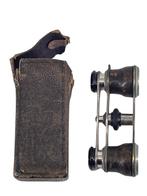 Petites Jumelles de Théâtre du Circa 1900