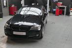 BMW 320D X Drive, 1600 kg, 5 places, Cuir, Berline