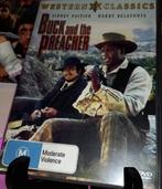 Buck and the preacher - 1972 ( Sidney poitier ), Ophalen of Verzenden, Zo goed als nieuw