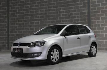 VW Polo 1.2 Benzine • 1 jaar garantie •  In Top Conditie beschikbaar voor biedingen