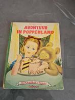 Rinkelbel - reeks / Casterman/ Avonturen in poppenland 1953, Enlèvement ou Envoi