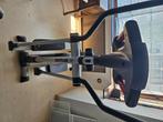 Crosstrainer, Sport en Fitness, Overige Sport en Fitness, Ophalen, Gebruikt