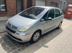 Citroen  xasara picaso  1.6 benzine  met airco, Auto's, Citroën, Xsara, Handgeschakeld, 5 deurs, Particulier