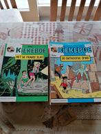 Kiekeboe, Boeken, Stripverhalen, Ophalen, Zo goed als nieuw