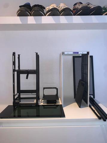 boîtier NZXT H1 a vendre propre beschikbaar voor biedingen