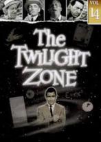THE TWILIGHT ZONE VOL 14, Verzenden, Gebruikt