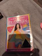 Katy perry dvd prismatic tour, Ophalen, Zo goed als nieuw