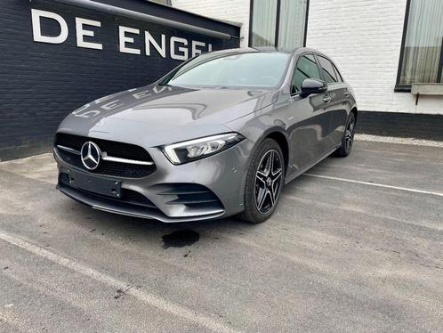 Mercedes A 250e AMG EDITION, Auto's, Mercedes-Benz, Bedrijf, Te koop, A-Klasse, ABS, Achteruitrijcamera, Airbags, Airconditioning