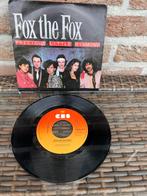 7” Fox The Fox” Precious LITTLE Diamonds”, Ophalen of Verzenden, Zo goed als nieuw