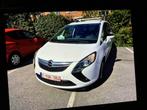 Opel zafira, Auto's, Opel, Voorwielaandrijving, Euro 5, 5 deurs, Airbags