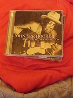 Cd van John Lee Hooker, Cd's en Dvd's, Cd's | Jazz en Blues, 1960 tot 1980, Blues, Ophalen of Verzenden, Zo goed als nieuw