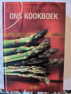 Kookboek kvlv nieuwstaat, Boeken, Kookboeken, Ophalen, Zo goed als nieuw, Nederland en België, Tapas, Hapjes en Dim Sum