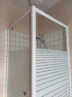 douchecabine hoek, Ophalen, 75 cm of meer, Overige typen, 50 tot 100 cm