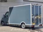 Renault Master 150PK Bakwagen Airco Cruise Luchtvering Meube, Automaat, Gebruikt, Renault, 2299 cc