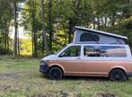 Unieke VW camper – automatic, 150pk – bj 2018 – 82.000km, Caravans en Kamperen, Volkswagen, Bus-model, Diesel, Particulier