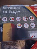 Kit supporters belgium