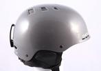 63 64 65 67 cm ski snowboard helm SMITH HOLT, Sport en Fitness, Overige merken, Gebruikt, Verzenden, Overige typen